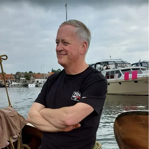 PA3HGU profile image