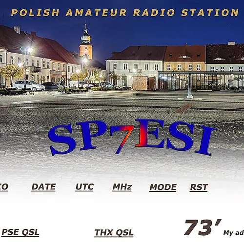 SP7ESI profile image