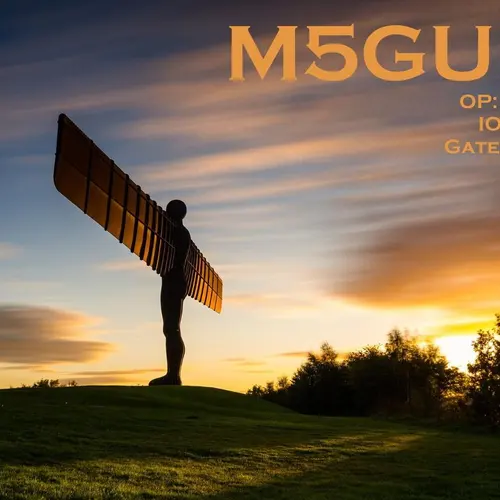 M5GUM profile image