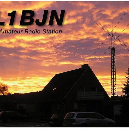 DL1BJN