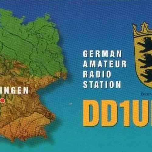 DD1UN