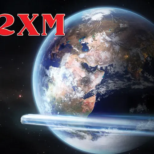 R2XM profile image