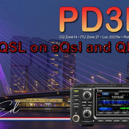 PD3ED profile image