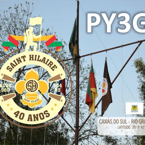 PY3GSH profile image