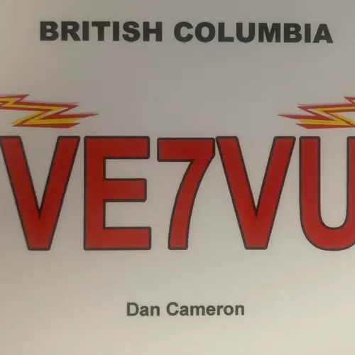 VE7VU profile image