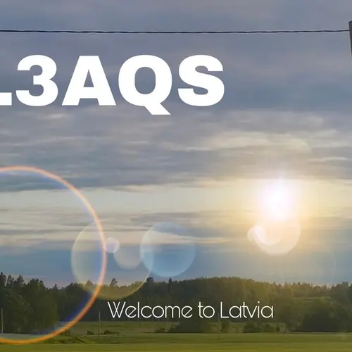 YL3AQS profile image