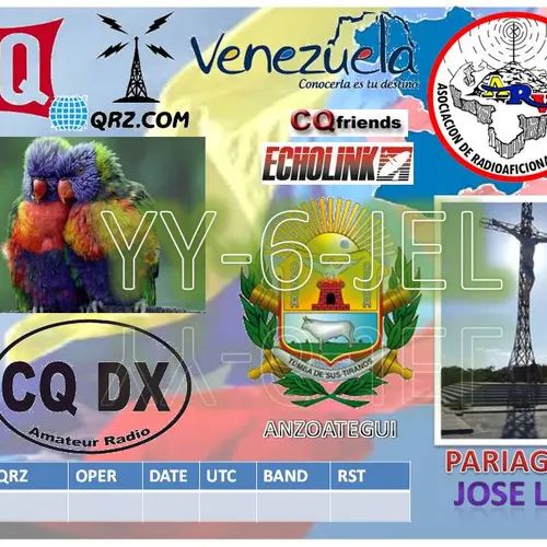 YY6JEL profile image
