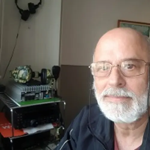 PU3VON profile image