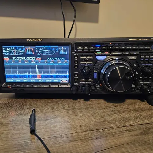 N9CIW profile image