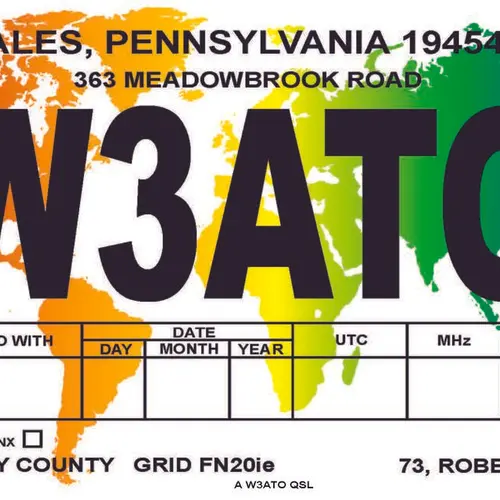 W3ATO profile image