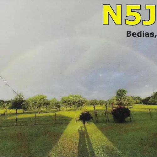 N5JBF profile image