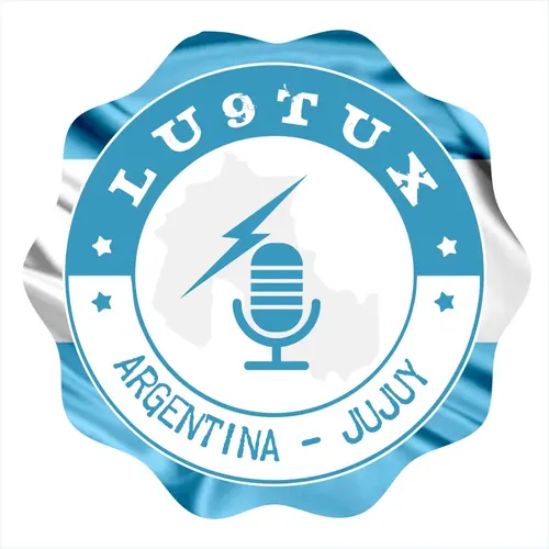 LU9TUX profile image