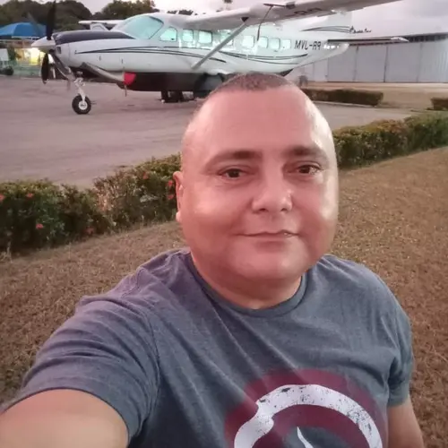 PU7NLD profile image
