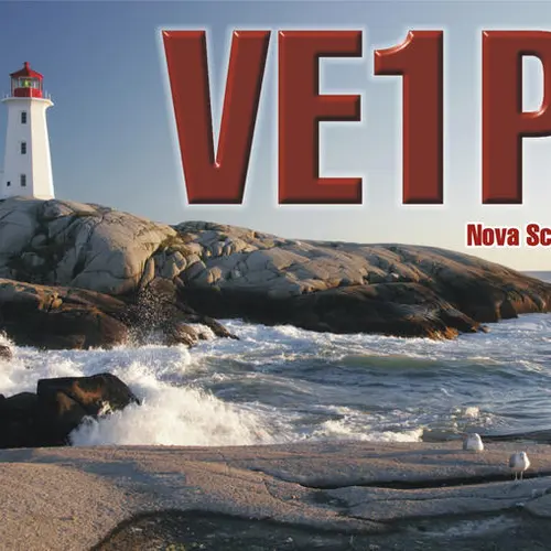 VE1PZ profile image