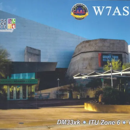 W7ASC profile image