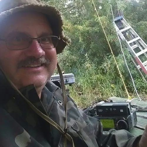 VE5SPR profile image