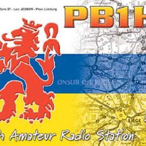PB1HF profile image