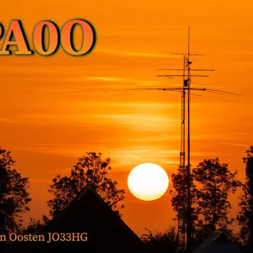 PA0O profile image