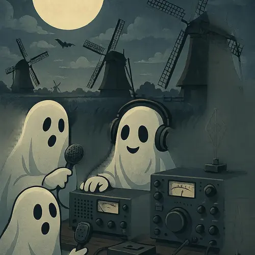 PE6SPOOK profile image