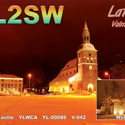 YL2SW profile image