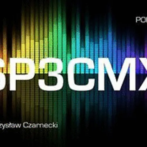 SP3CMX profile image