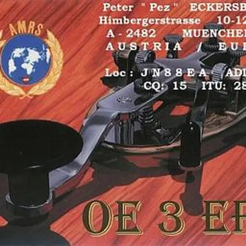 OE3EPW profile image