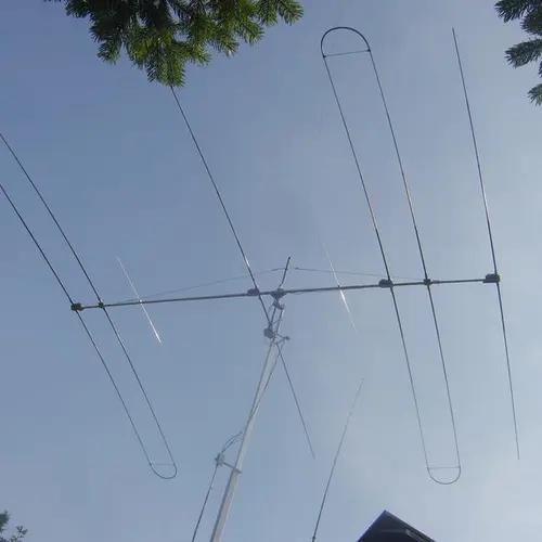 DL5AN