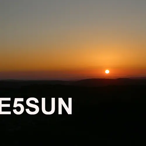 EE5SUN
