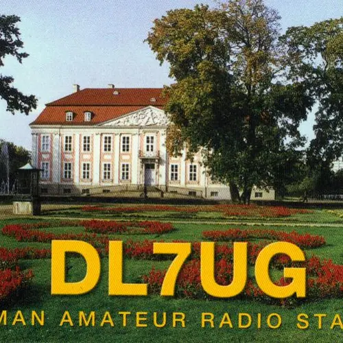 DL7UG