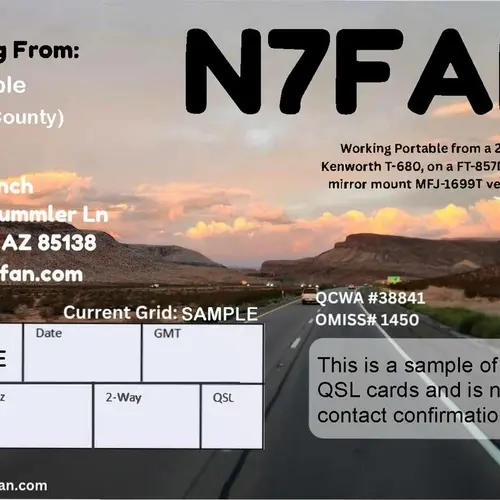 N7FAN profile image