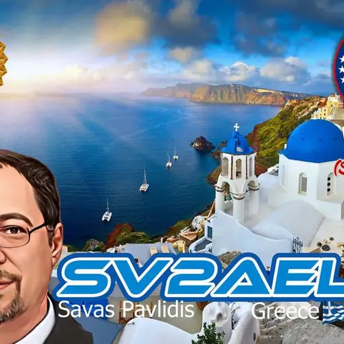 SV2AEL profile image