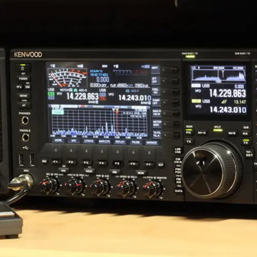 VK2ZG profile image