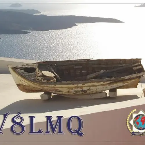 SV8LMQ profile image