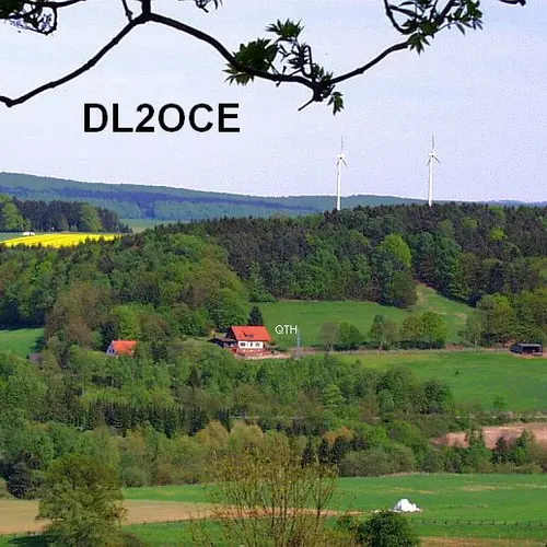 DL2OCE