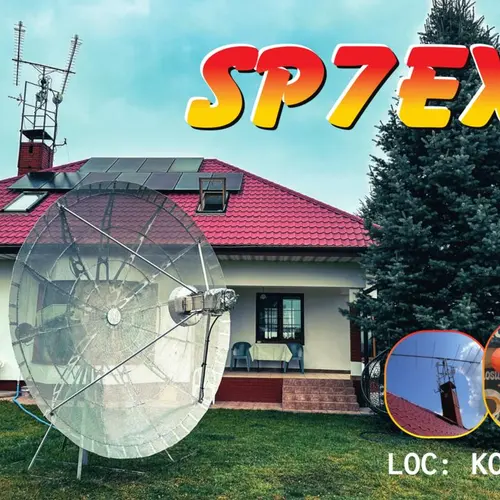 SP7EXY profile image