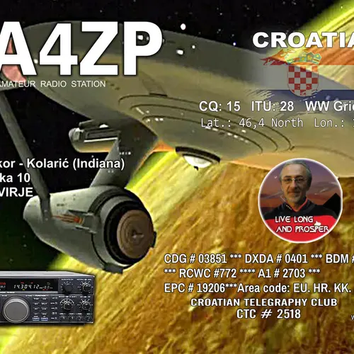 9A4ZP