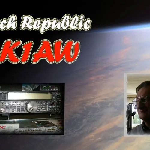 OK1AW profile image