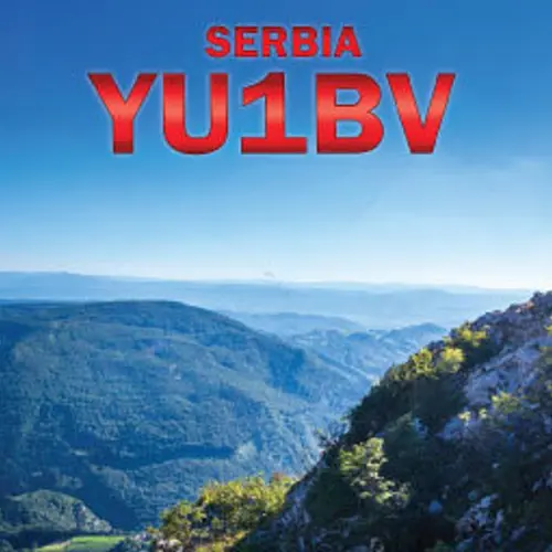 YU1BV profile image