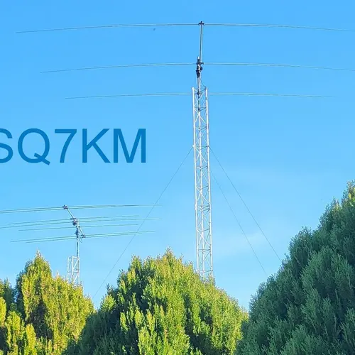 SQ7KM profile image