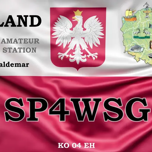 SP4WSG profile image
