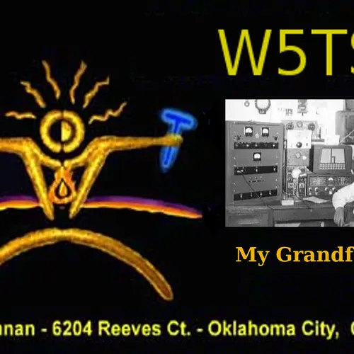 W5TSU profile image