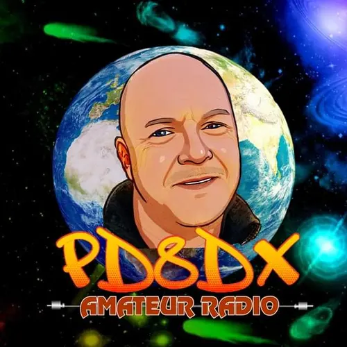 PD8DX profile image