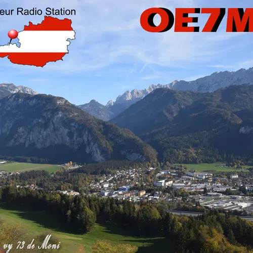 OE7MPN profile image