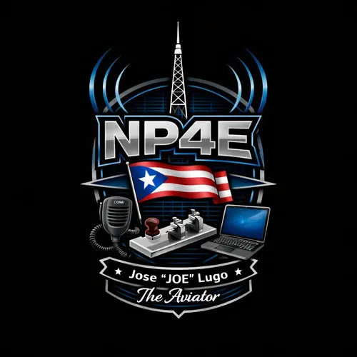 NP4E profile image