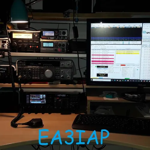 EA3IAP
