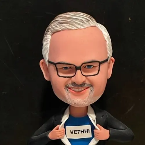 VE7HHI profile image