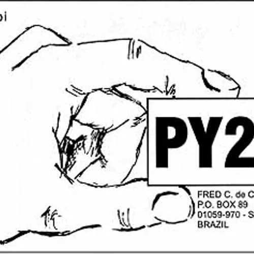PY2XB profile image
