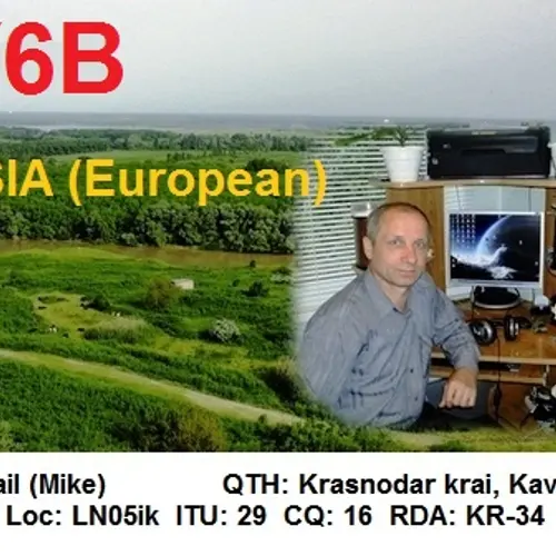 RY6B profile image