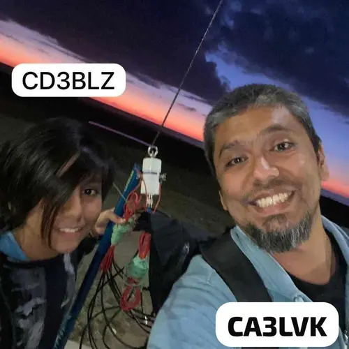 CA3LVK