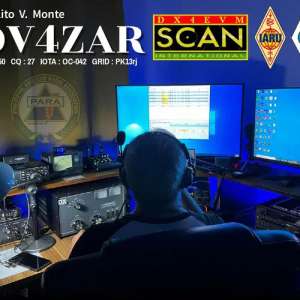 DV4ZAR profile image